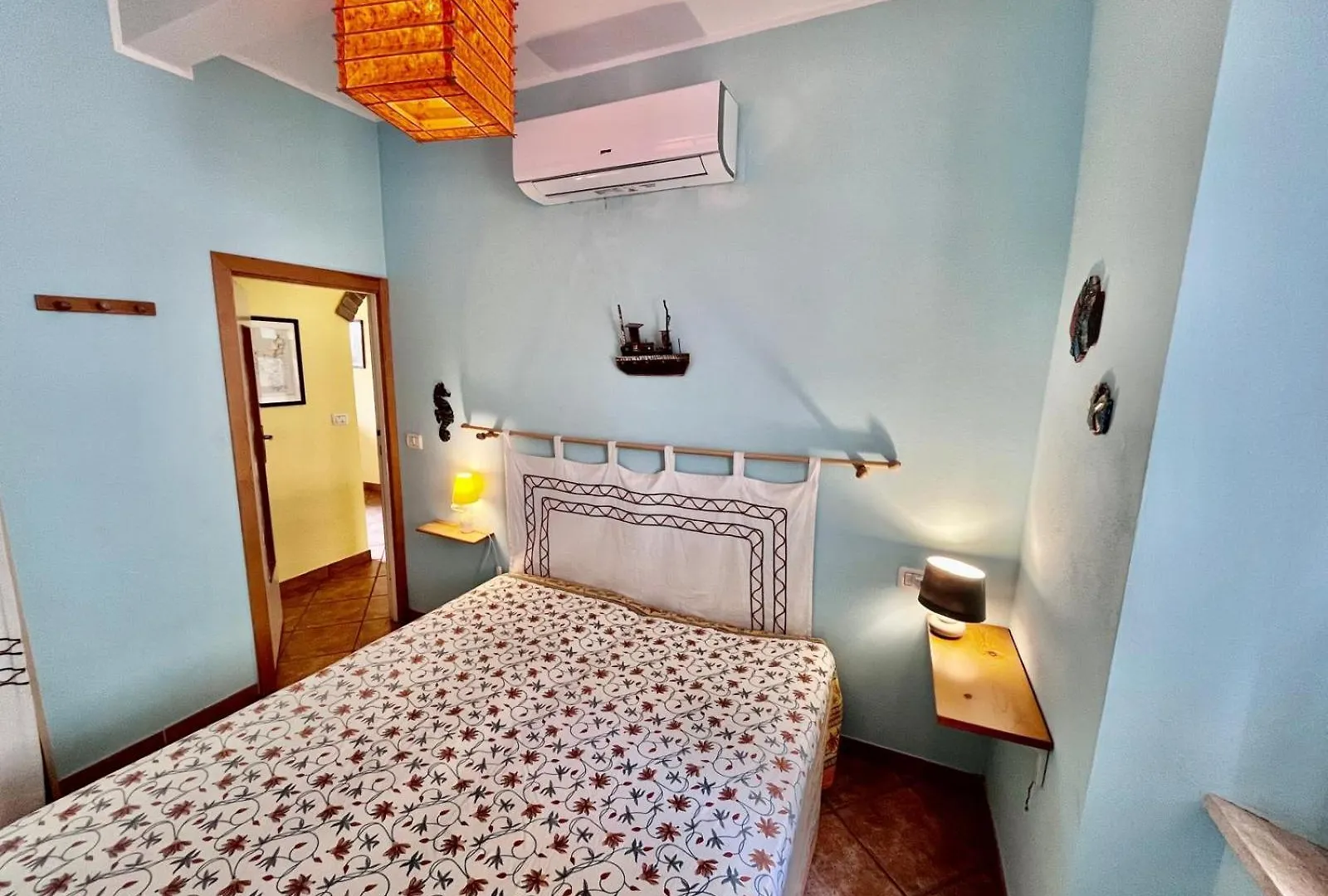 Casa Cavour A Capoliveri - Elba Affitti 0*, カポリーヴェリ