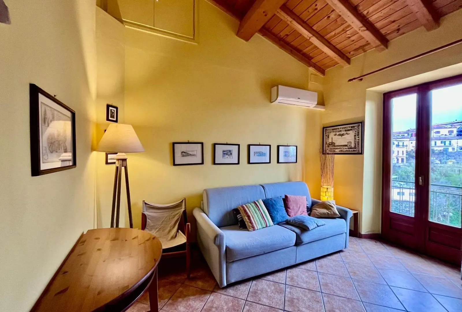 Casa Cavour A Capoliveri - Elba Affitti